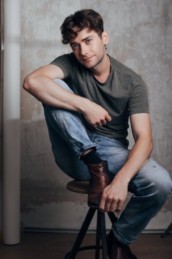 Mirow Valentin, © Hendrik Nix