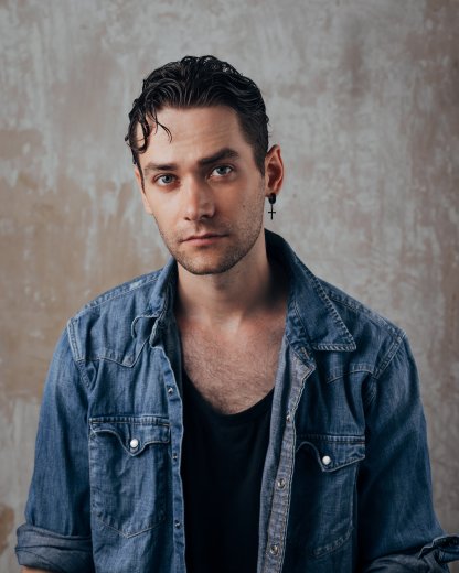 Mirow Valentin, © Hendrik Nix