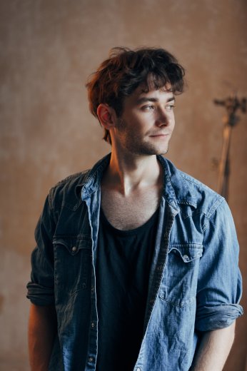 Mirow Valentin, © Hendrik Nix