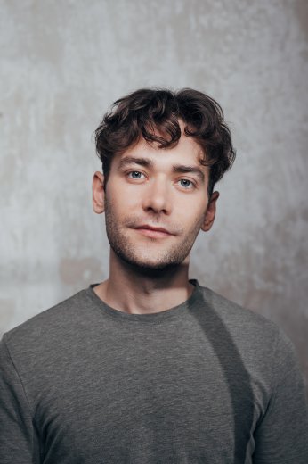 Mirow Valentin, © Hendrik Nix