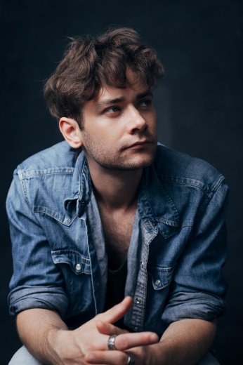Mirow Valentin, © Hendrik Nix