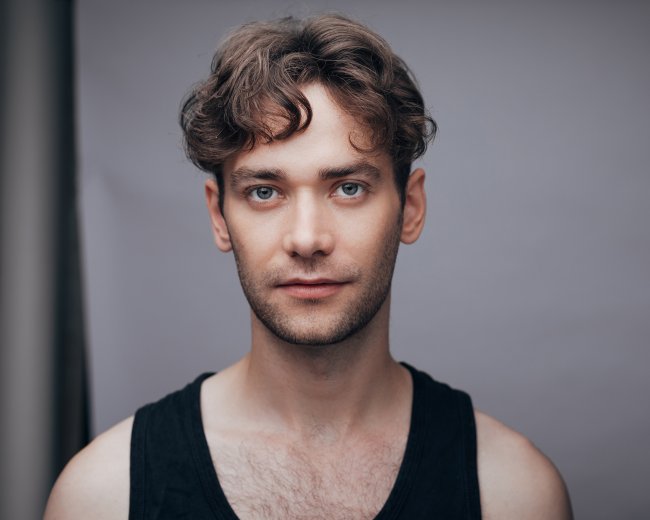 Mirow Valentin, © Hendrik Nix