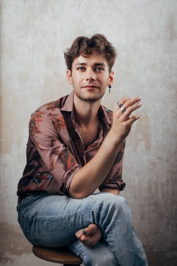 Mirow Valentin, © Hendrik Nix
