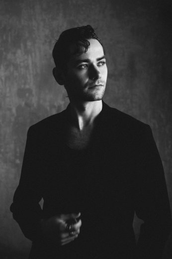 Mirow Valentin, © Hendrik Nix