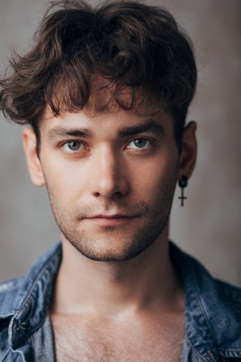 Mirow Valentin, © Hendrik Nix