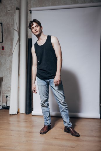 Mirow Valentin, © Hendrik Nix