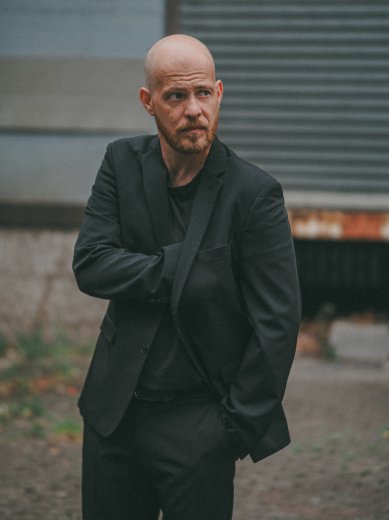 Müller Patrick, © Lena Faye