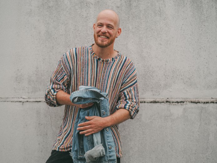 Müller Patrick, © Lena Faye