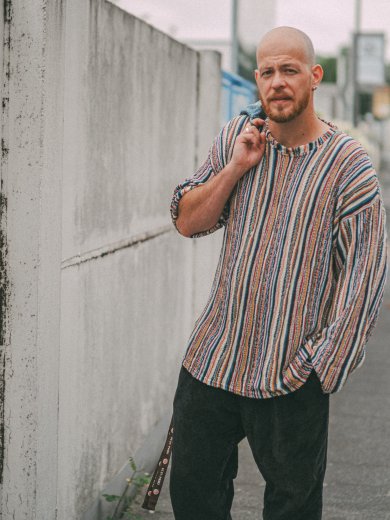 Müller Patrick, © Lena Faye