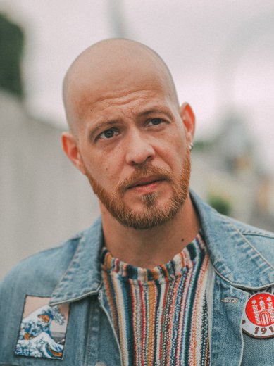 Müller Patrick, © Lena Faye