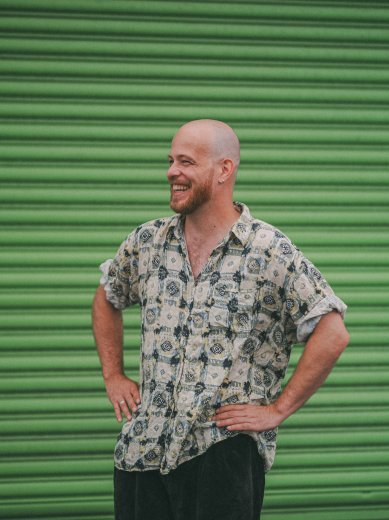 Müller Patrick, © Lena Faye