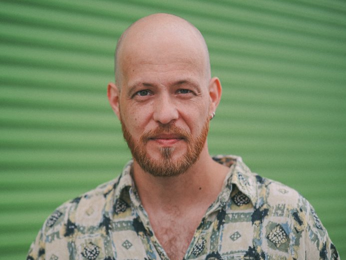 Müller Patrick, © Lena Faye