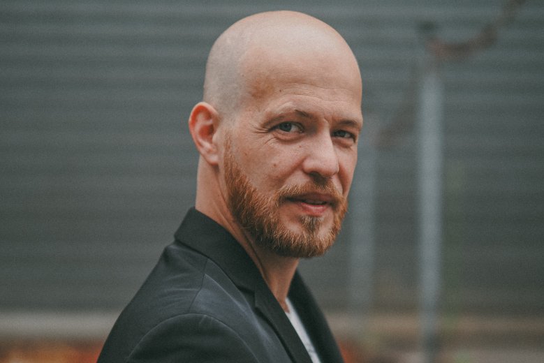 Müller Patrick, © Lena Faye