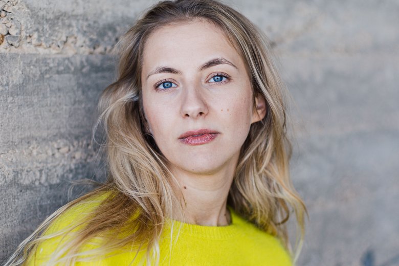 Erhardt Cynthia Cosima, © © Elena Zaucke