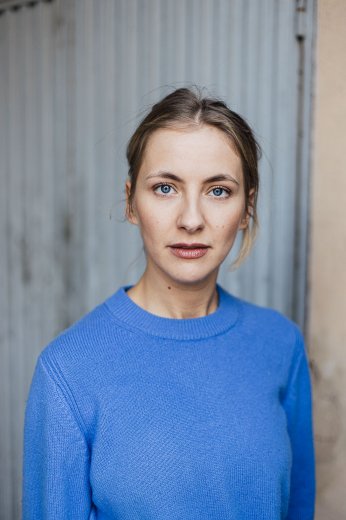 Erhardt Cynthia Cosima, © © Elena Zaucke