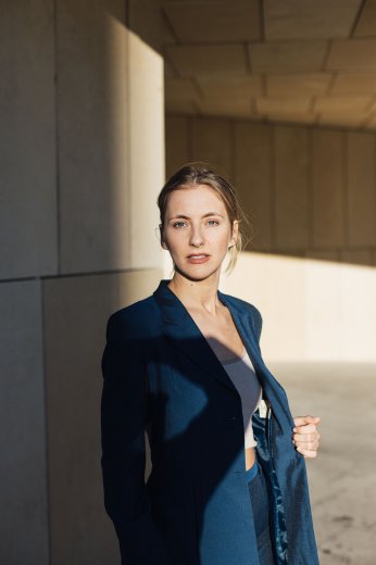 Erhardt Cynthia Cosima, © © Elena Zaucke