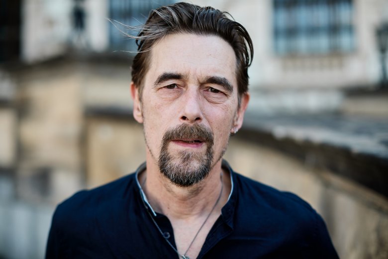 Holzmann Christian, © Dominique Hammer