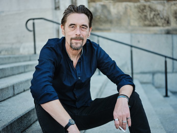 Holzmann Christian, © Dominique Hammer