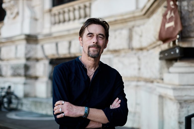 Holzmann Christian, © Dominique Hammer