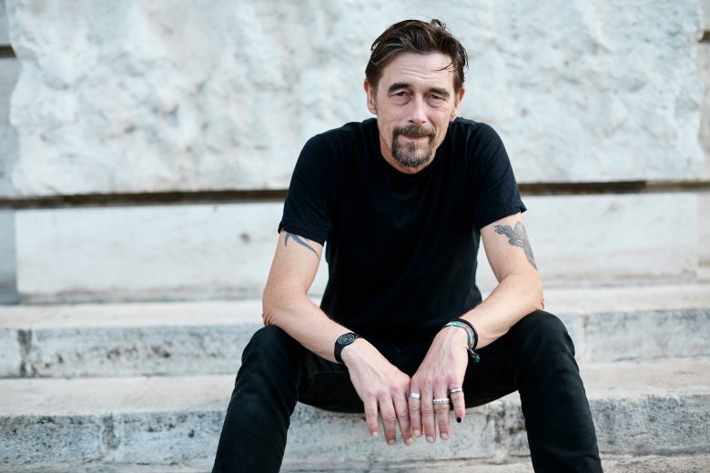 Holzmann Christian, © Dominique Hammer