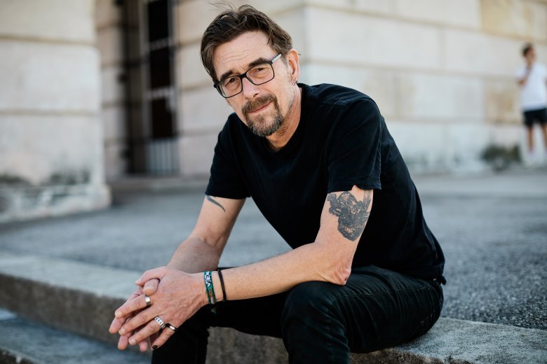 Holzmann Christian, © Dominique Hammer