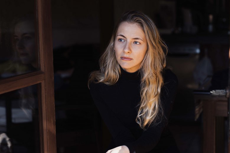Erhardt Cynthia Cosima, &copy; Elena Zaucke
