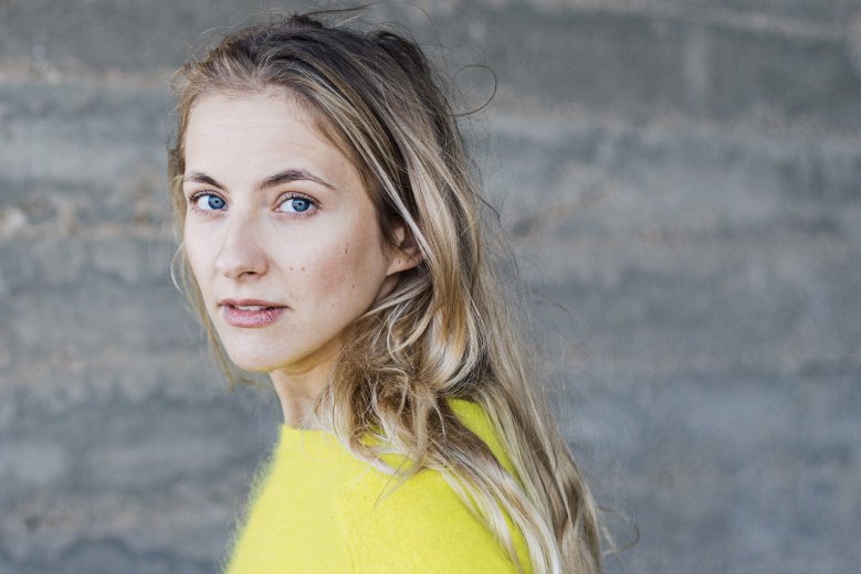 Erhardt Cynthia Cosima, &copy; Elena Zaucke