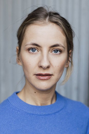 Erhardt Cynthia Cosima, &copy; Elena Zaucke