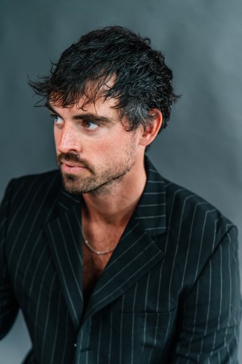 Gurbig Hans, &copy; Katerina Kozinskaya