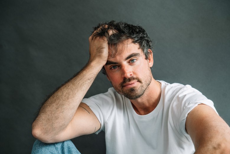 Gurbig Hans, &copy; Katerina Kozinskaya
