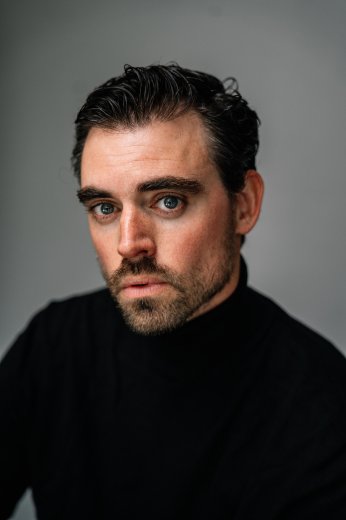 Gurbig Hans, &copy; Katerina Kozinskaya