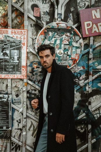 Gurbig Hans, &copy; Katerina Kozinskaya
