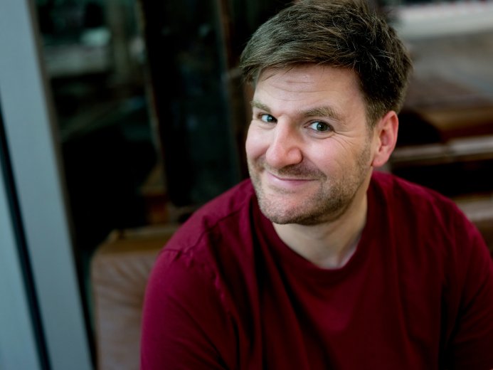 Roffler Simon, &copy; Janine Guldener