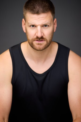Roffler Simon, &copy; Tom Rufer