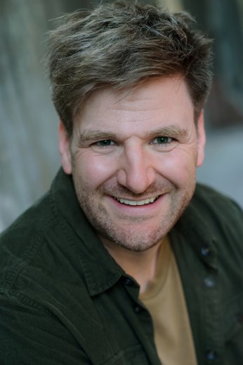 Roffler Simon, &copy; Janine Guldener