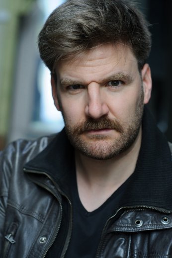 Roffler Simon, &copy; Janine Guldener