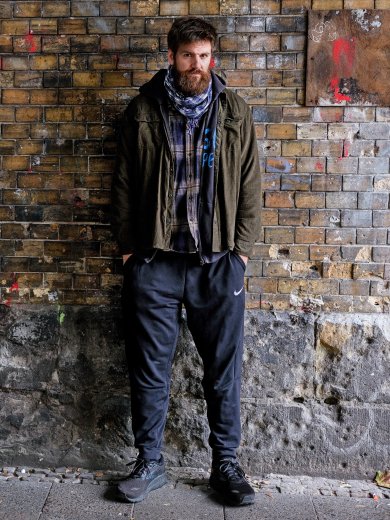 Roffler Simon, &copy; Janine Guldener